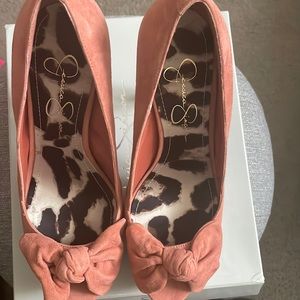 Jessica Simpson JS-Elanas